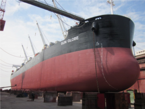 Bulk Fleet