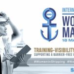 post-First International Day for Women in Maritime focuses on supporting a barrier-free working environment ?></noscript><img class=