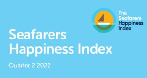 The Seafarers Happiness Index