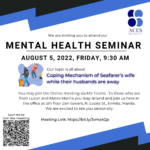 post-Mental Health Seminar ?></noscript><img class=