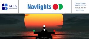 NAVLIGHTS Issue No. 1