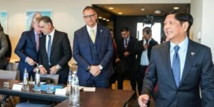 Shipping industry, unions welcome Philippines’ action on key seafarers issues