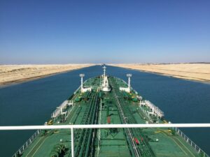 LPG Vessels